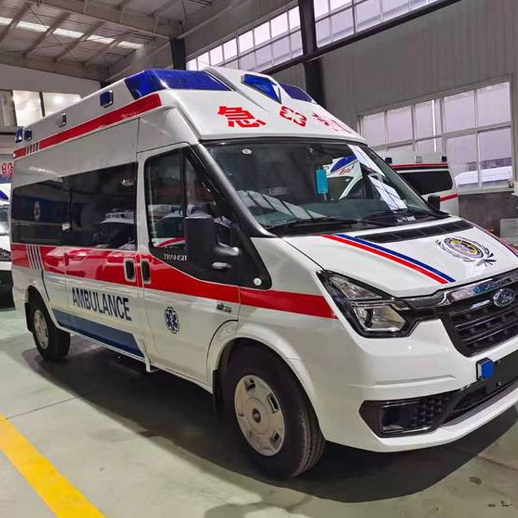 库伦演唱会救护车出租保障现场