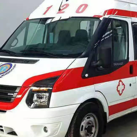 库伦非急救护送病人转院租赁救护车的优缺点对比